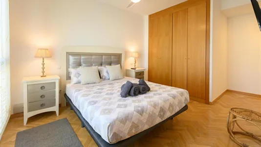 Apartments in Cañada Real de la Galiana - photo 2