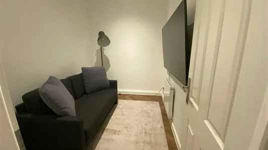 Rooms in Frankfurt Innenstadt I - photo 5