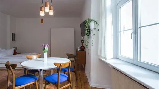 Apartments in Berlin Pankow - photo 7