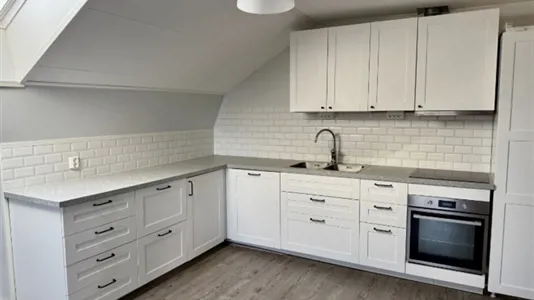 Apartments in Gnesta - photo 1