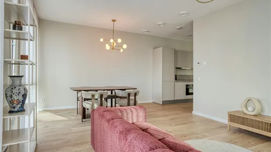 Apartments in Rotterdam Centrum - photo 9