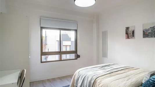 Rooms in Valencia Ciutat Vella - photo 3