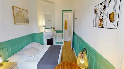 Room for rent in Paris 18ème arrondissement - Montmartre, Paris