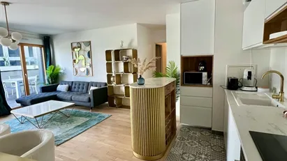 Apartment for rent in Nanterre, Île-de-France