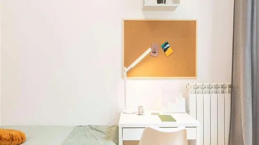 Rooms in Milano Zona 2 - Stazione Centrale, Gorla, Turro, Greco, Crescenzago - photo 5