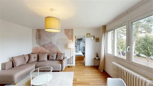 Rooms in Lille - photo 7