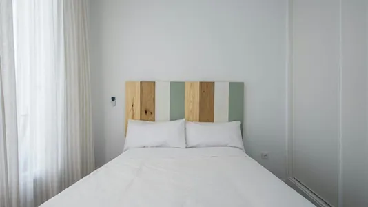 Rooms in Madrid Centro - photo 2