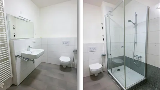 Apartments in Hamburg Eimsbuttel - photo 5