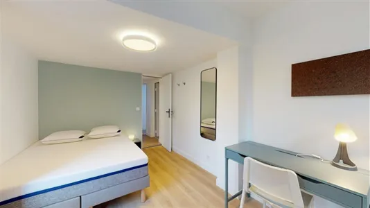 Rooms in L'Haÿ-les-Roses - photo 1