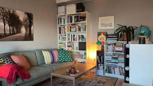 Apartments in Gärdet/Djurgården - photo 4