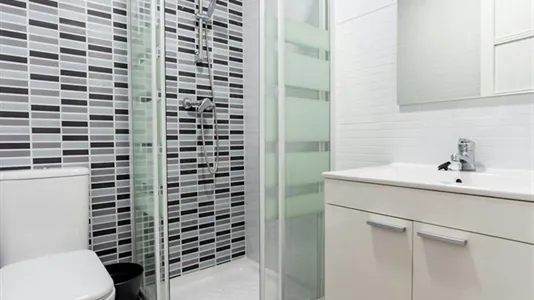 Rooms in Valencia Extramurs - photo 10