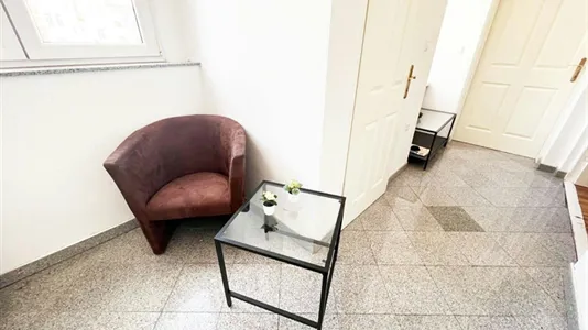 Rooms in Vienna Margareten - photo 6