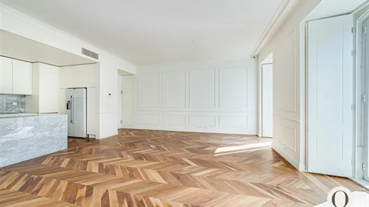 Apartments in Location is not specified - photo 9