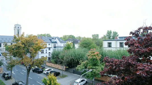 Apartments in Frankfurt Süd - photo 8