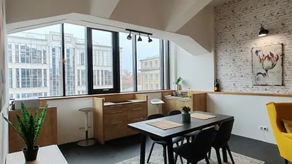 Apartment for rent in Budapest Belváros-Lipótváros, Budapest
