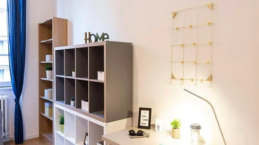 Rooms in Milano Zona 9 - Porta Garibaldi, Niguarda - photo 6