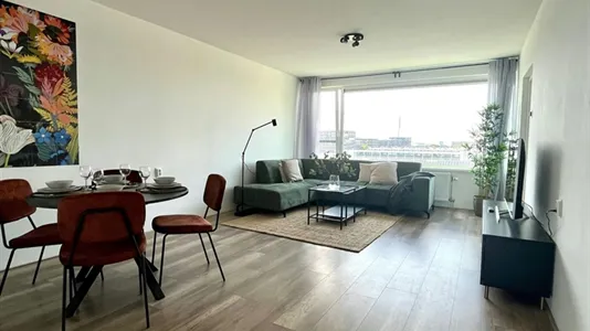 Apartments in Utrecht Zuid-West - photo 2