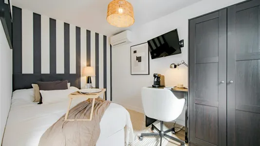 Rooms in Villaviciosa de Odón - photo 1