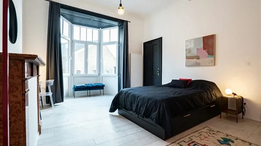Rooms in Luik - photo 1