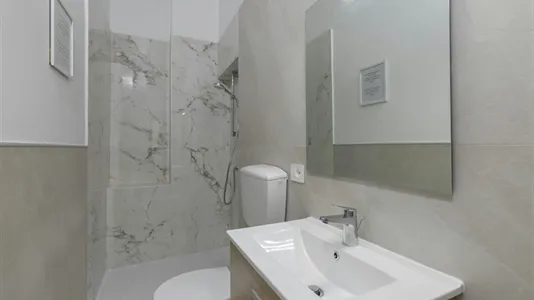 Rooms in Florence - photo 9
