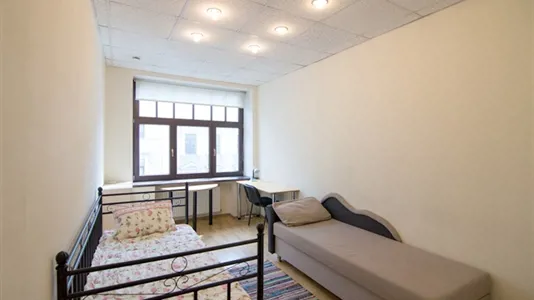 Rooms in Riga Vecrīga - photo 1
