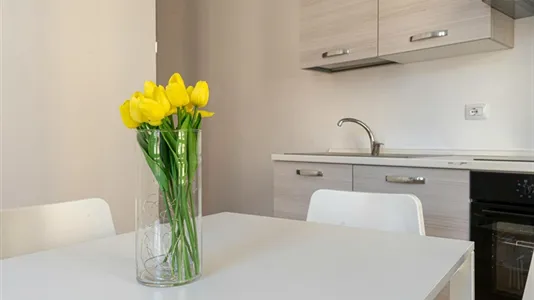 Rooms in Turin - photo 7