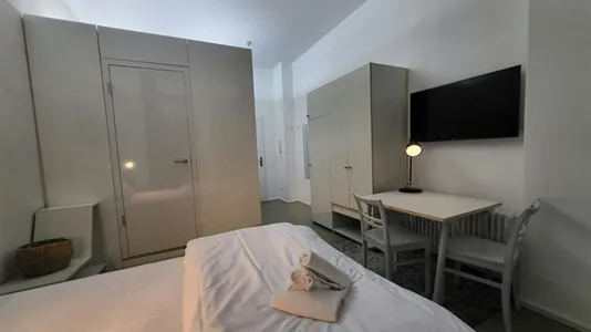 Apartments in Location is not specified - photo 10