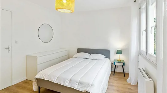 Rooms in Nantes - photo 3