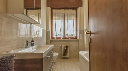 Rooms in Pisa - photo 8