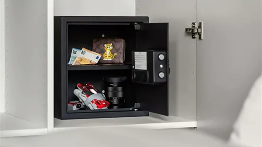 Apartments in Berlin Neukölln - photo 8