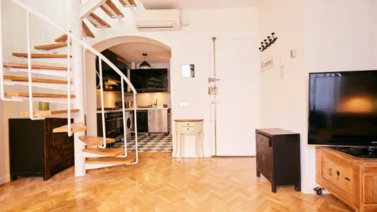 Apartments in Madrid Centro - photo 3