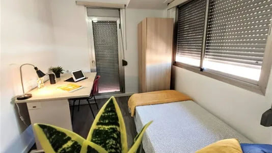 Rooms in Burjassot - photo 5
