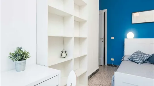 Rooms in Roma Municipio I – Centro Storico - photo 7
