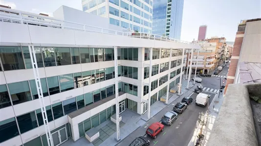 Apartments in Barcelona Sants-Montjuïc - photo 10