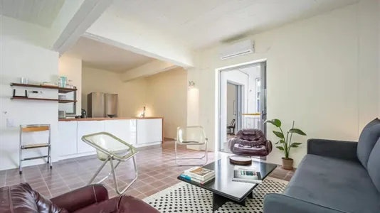 Apartments in Athens Akadimia Platonos - photo 6