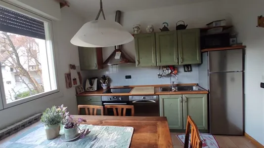 Rooms in Padua - photo 6