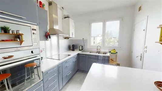 Apartments in Brest - photo 10