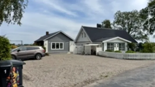 Houses in Laholm - photo 6