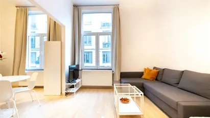Apartment for rent in Stad Brussel, Brussels