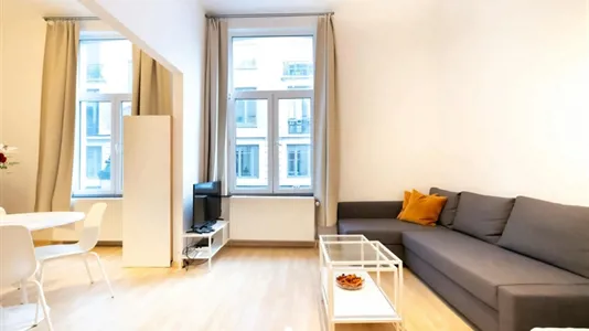 Apartments in Stad Brussel - photo 1
