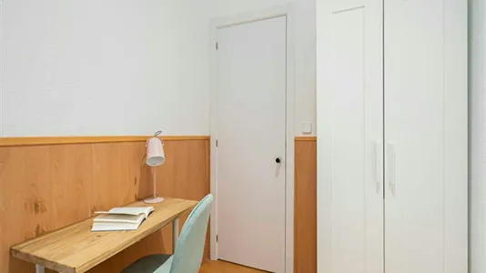 Rooms in Madrid Centro - photo 7
