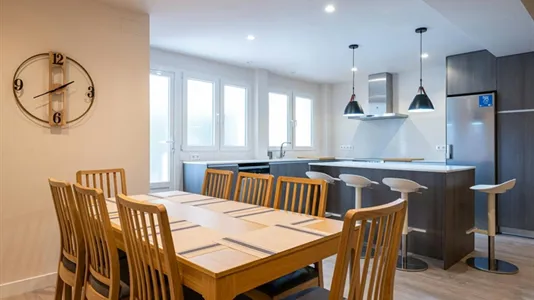 Rooms in Madrid Tetuán - photo 5