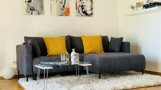 Apartments in Leverkusen - photo 1