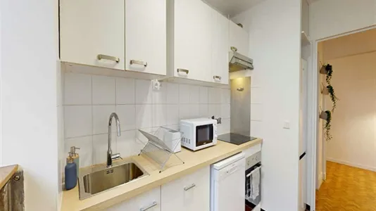 Rooms in Paris 10ème arrondissement - photo 6