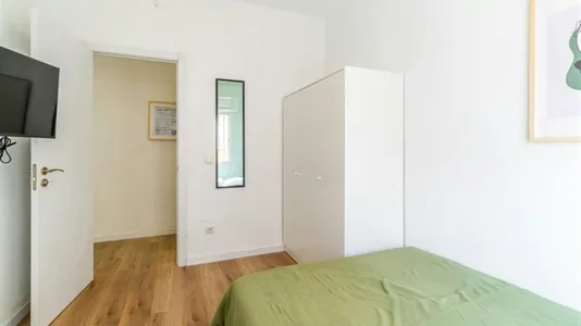 Rooms in Getafe - photo 2