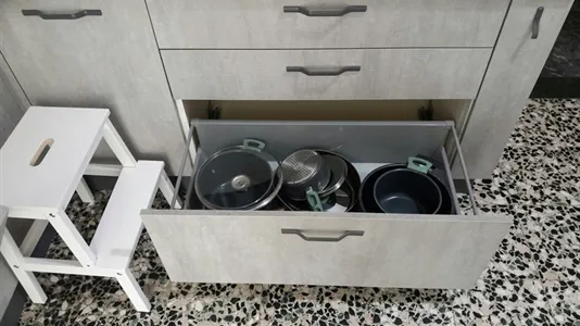 Rooms in Turin - photo 4