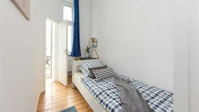 Room for rent in Berlin Charlottenburg-Wilmersdorf, Berlin