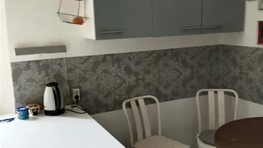 Rooms in Berlin Pankow - photo 10