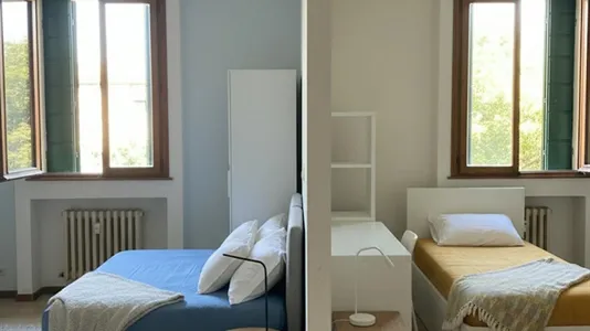 Rooms in Padua - photo 1