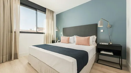 Apartments in Madrid Centro - photo 8